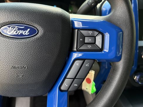 Used 2018 Ford F150 XL w/ Equipment Group 101A Mid AWD/4WD image 24