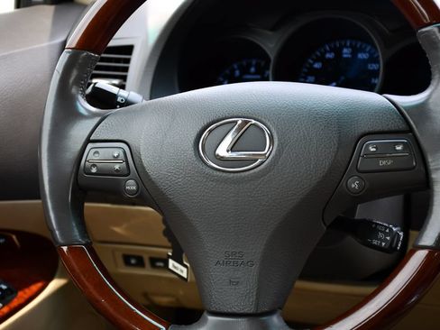 Used 2008 Lexus GS 350 w/ Preferred Accessory Pkg RWD image 26