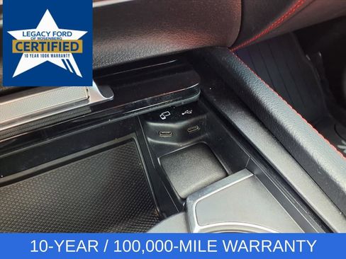 Used 2022 Mercedes-Benz GLE 53 AMG 4MATIC Coupe image 13