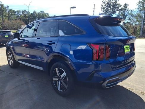 Used 2022 Kia Sorento EX image 4