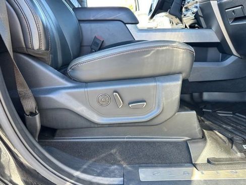 Used 2022 Ford F250 Platinum image 34