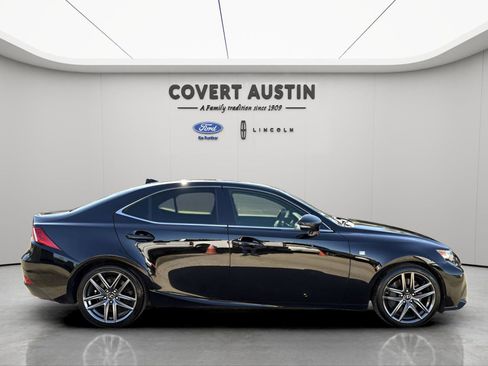 Used 2014 Lexus IS 350 AWD image 6