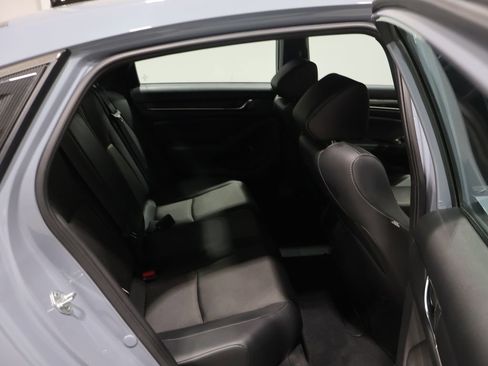 Used 2022 Honda Accord Sport image 18