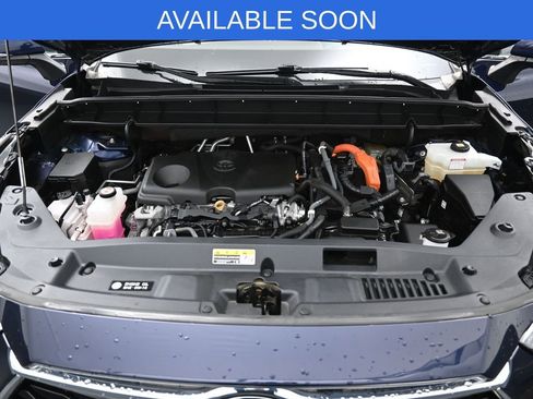 Used 2022 Toyota Highlander Limited AWD/4WD image 40