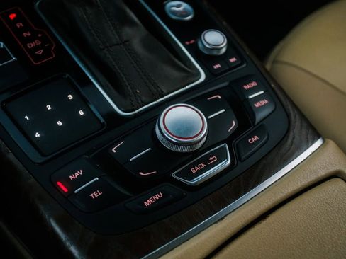 Used 2014 Audi A6 3.0T Premium Plus image 36