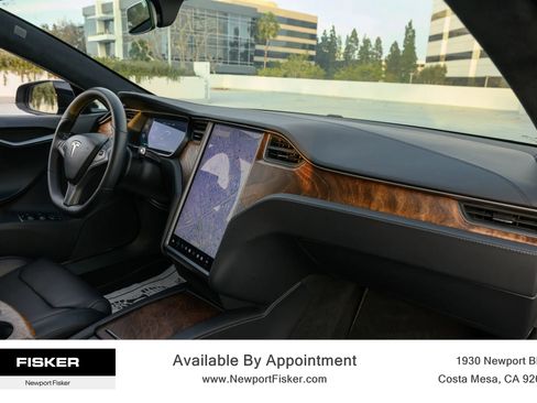 Used 2019 Tesla Model S Long Range image 31