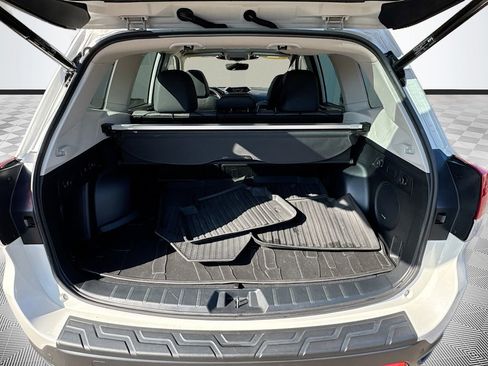 Certified 2023 Subaru Forester Sport w/ Popular Package #3 image 25