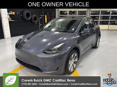 Used 2023 Tesla Model Y Long Range