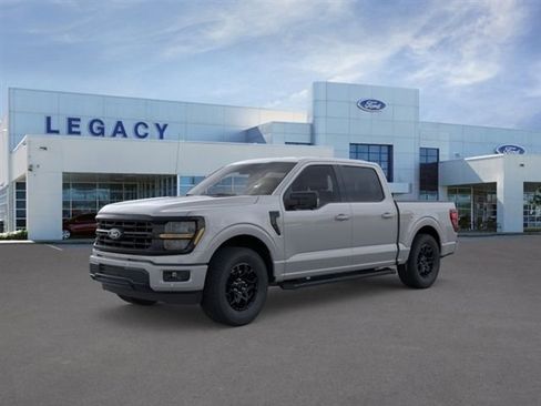 New 2026 Ford F150 XLT image 1