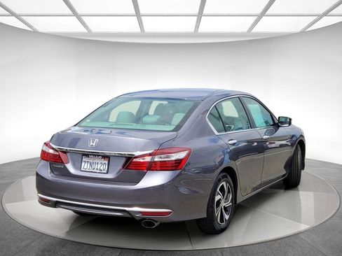 Used 2016 Honda Accord LX image 3