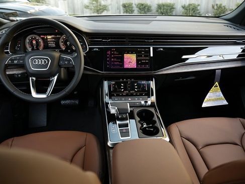 New 2026 Audi Q8 Premium image 26