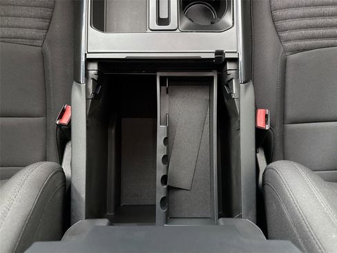 Used 2022 Ford F150 XL w/ STX Black Appearance Package image 31