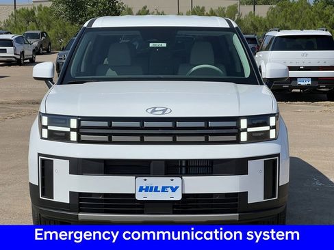 New 2026 Hyundai Santa Fe SE image 7