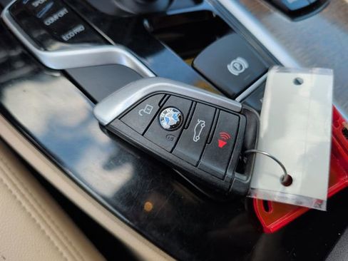 Used 2018 BMW X3 xDrive30i AWD/4WD image 31