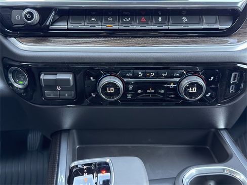 New 2026 Chevrolet Silverado 1500 LT Trail Boss image 16