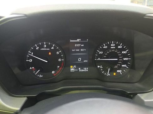 Used 2024 Subaru Crosstrek 2.0i image 16