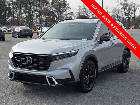 Used 2023 Honda CR-V Sport Touring image 2