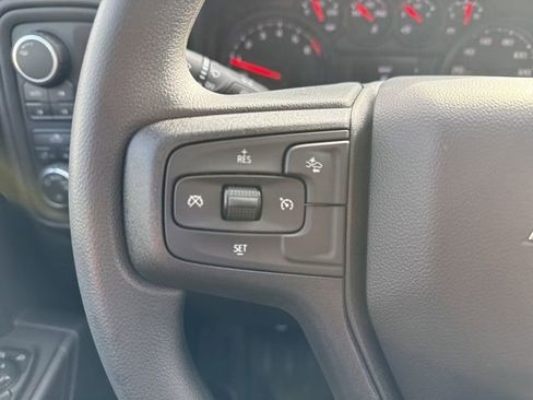 New 2026 Chevrolet Silverado 1500 W/T w/ WT Value Package image 27