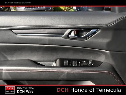 Used 2024 MAZDA CX-5 Carbon Edition image 16