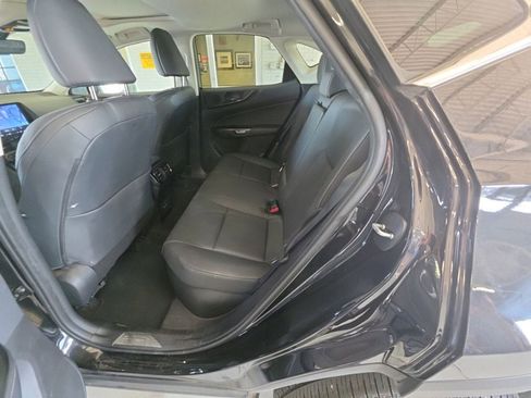 Used 2024 Lexus NX 350h AWD image 12