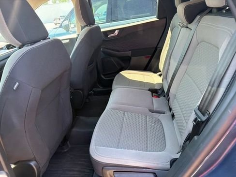 Used 2020 Ford Escape SE AWD/4WD image 7