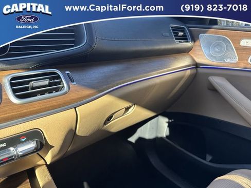 Used 2024 Mercedes-Benz GLS 450 GLS 450 image 27