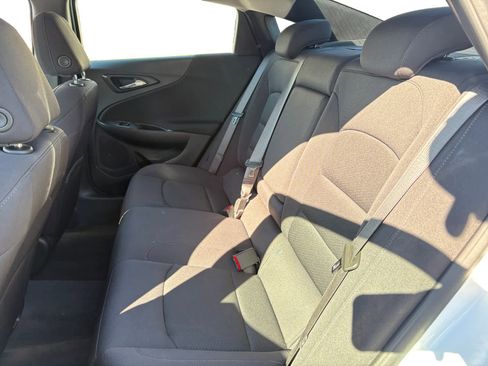 Used 2024 Chevrolet Malibu LT image 16