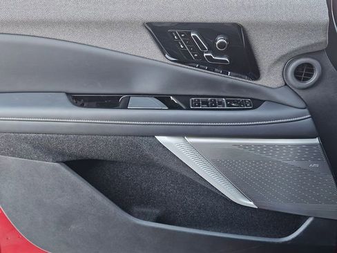 New 2026 Cadillac Optiq Sport 1 image 22