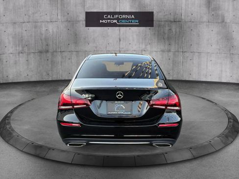 Used 2021 Mercedes-Benz A 220 image 6