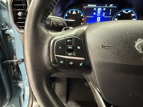 Used 2023 Ford Bronco Sport Badlands image 21