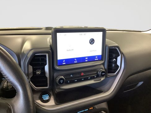 Used 2023 Ford Bronco Sport Big Bend w/ Convenience Package AWD/4WD image 16