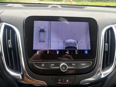 Used 2024 Chevrolet Equinox Premier AWD/4WD image 27