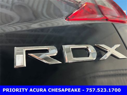 New 2026 Acura RDX w/Technology Package image 5