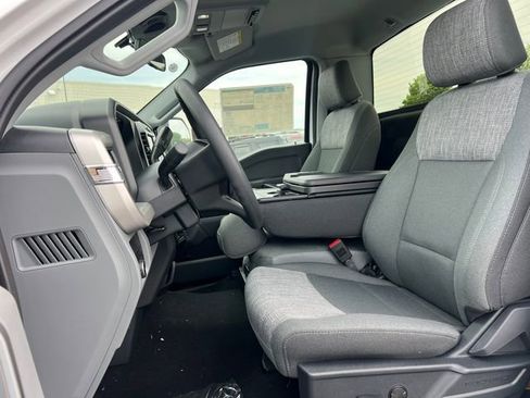 New 2026 Ford F350 XLT w/ 360-Degree Camera Package AWD/4WD image 3