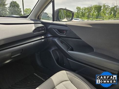 Certified 2024 Subaru Crosstrek 2.0i Premium AWD/4WD image 18