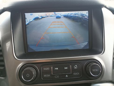 Used 2017 Chevrolet Tahoe LS w/ All-Season Package image 18