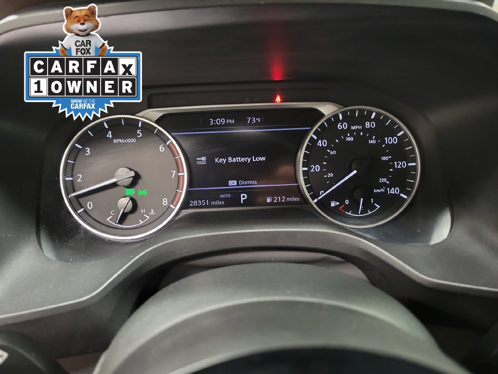 Used 2023 Nissan Rogue SV AWD/4WD image 26