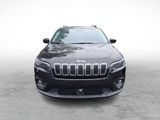 Used 2021 Jeep Cherokee Latitude Plus image 2
