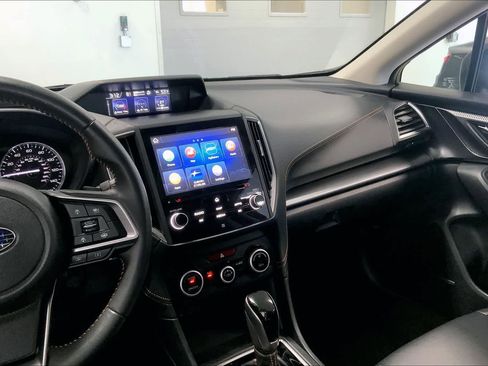 Used 2023 Subaru Crosstrek 2.5i Limited image 14