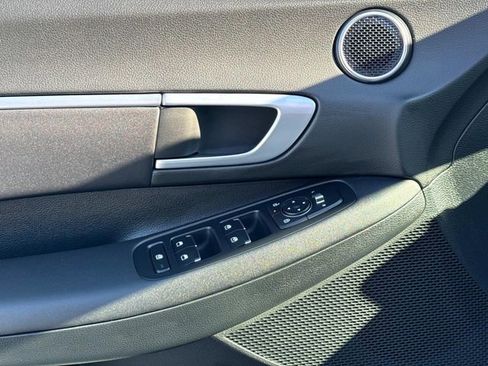 New 2026 Hyundai Sonata SEL FWD image 23