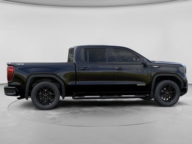 New 2026 GMC Sierra 1500 Elevation w/ Elevation Select Package AWD/4WD image 5