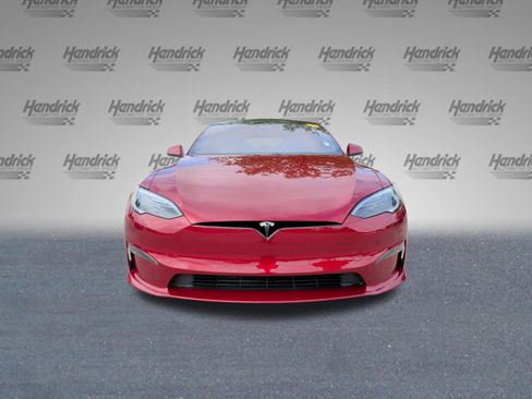 Used 2023 Tesla Model S AWD/4WD image 5