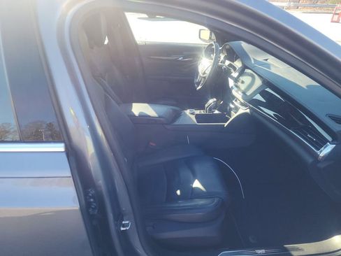 Used 2019 Cadillac CT6 Premium Luxury image 14