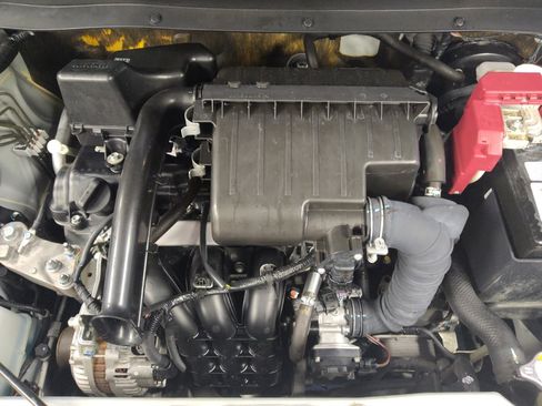 Used 2023 Mitsubishi Mirage LE FWD image 30