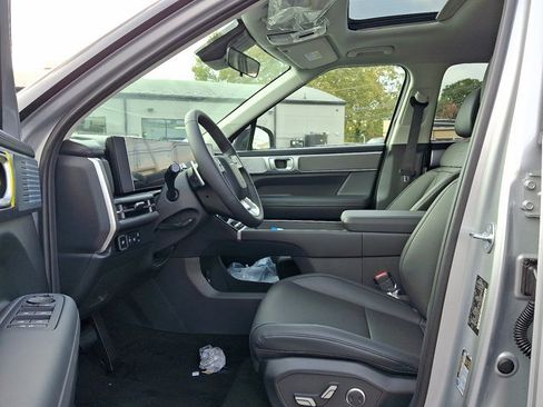 New 2026 Hyundai Santa Fe XRT image 10