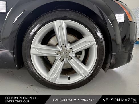 Used 2013 Audi TT 2.0T Prestige AWD/4WD image 16