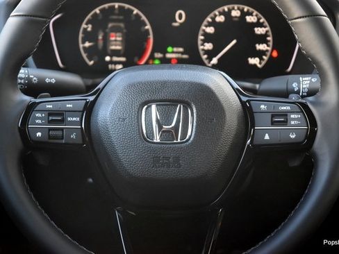 New 2026 Honda Civic Sport image 11