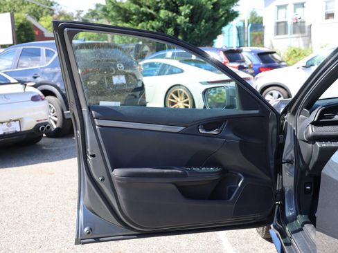 Used 2019 Honda Civic Sport image 13