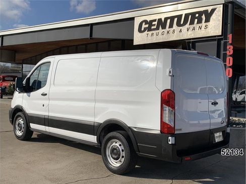 Used 2020 Ford Transit 150 Low Roof w/ Load Area Protection Package image 6