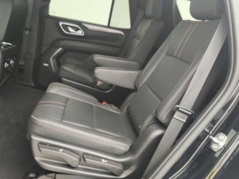Used 2024 Chevrolet Tahoe RST w/ Luxury Package RWD image 25